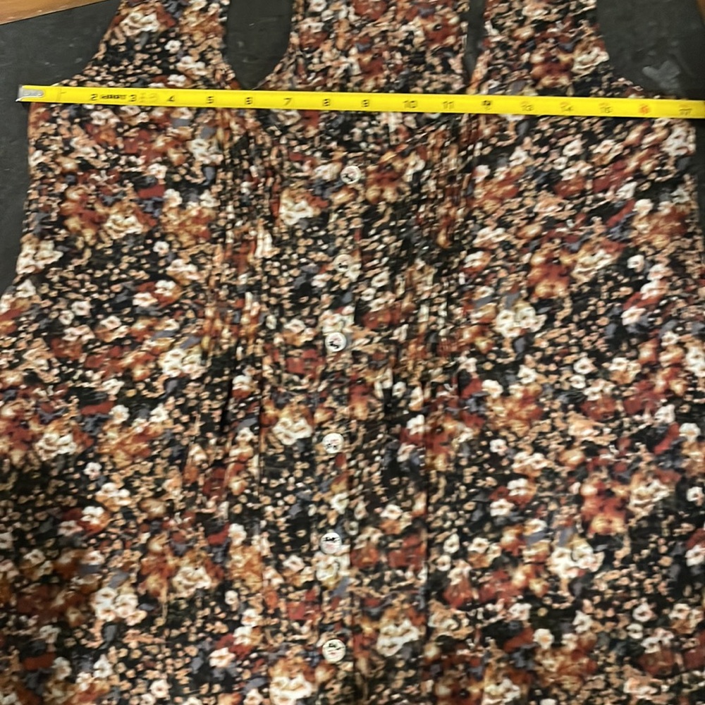 American Rag blouse - Picture 11 of 13